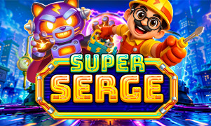 Super Serge