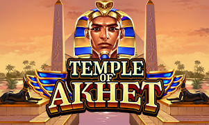 Temple of Akhet