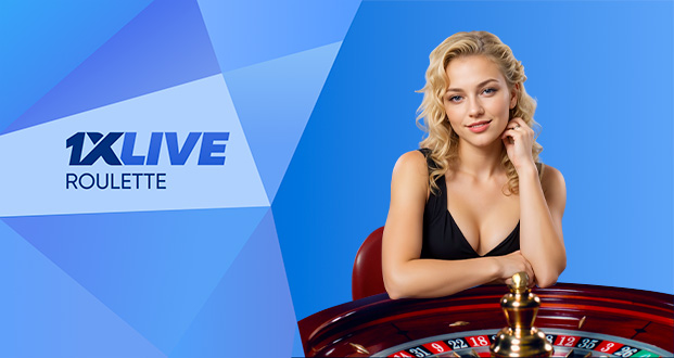 1X Roulette EZ