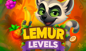 Lemur Levels