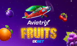 Aviatrix Fruits