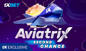 Aviatrix Second Chance