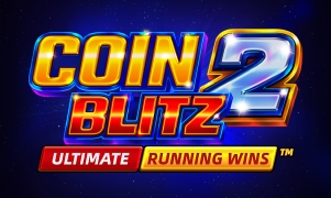 Coin Blitz 2: Ultimate Running Wins™