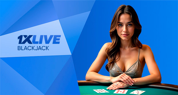 1X Free bet Russian Blackjack
