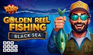 Golden Reel Fishing: Black Sea