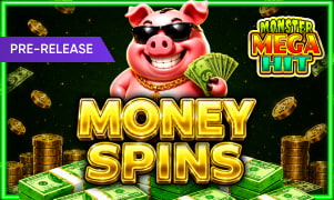Money Spins
