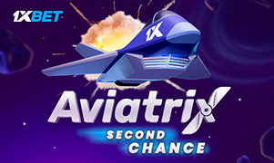 Aviatrix Second Chance