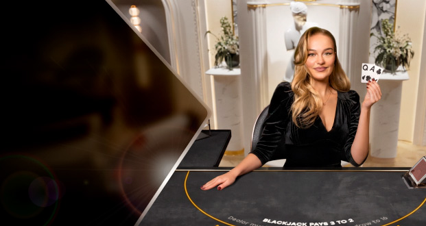 Prestige Blackjack 6