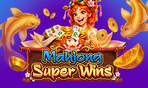 Mahjong Super Wins