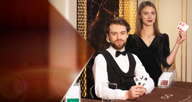 Royal Private Blackjack 8