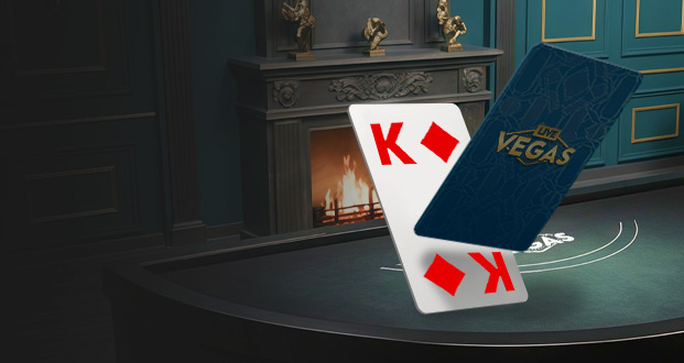 Russian Poker Aura A