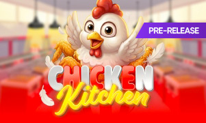 Chicken Kitchen