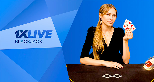 Venice Blackjack VIP 2