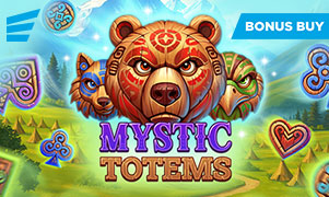 Mystic Totems