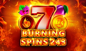 Burning Spins 243