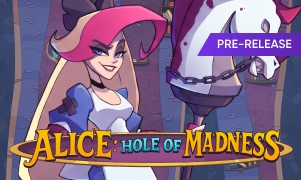 Alice: Hole of Madness