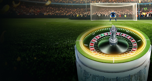 Golden Goal Roulette
