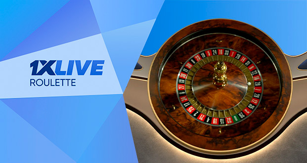 1X Auto Roulette