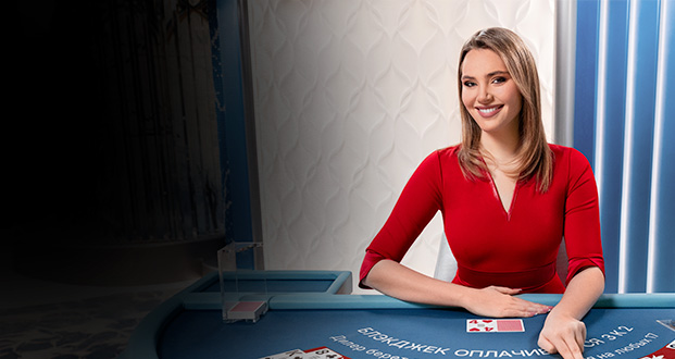 Russian Blackjack 6