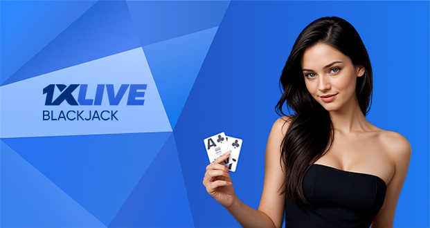 1X Blackjack 10