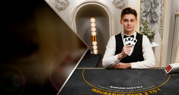 Prestige Blackjack 1