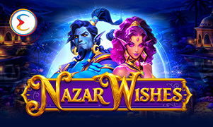 Nazar Wishes