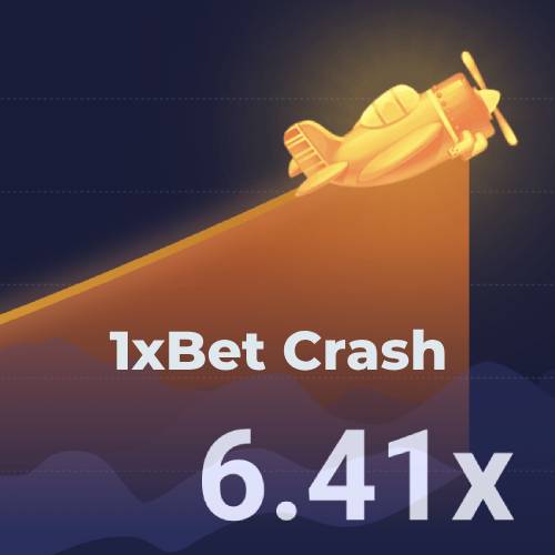 crash 1xbet تحميل