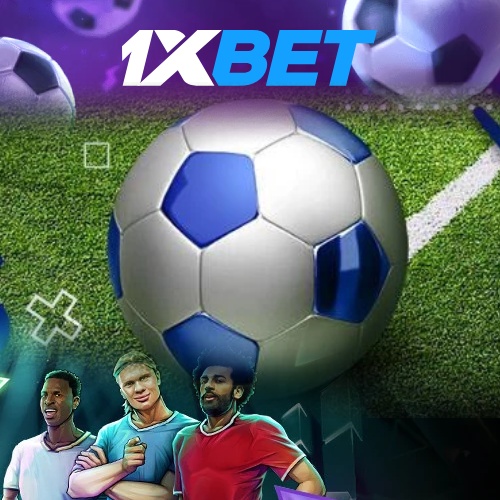 1xbet Football Egypt