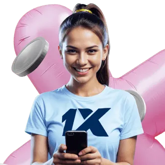 1xbet android