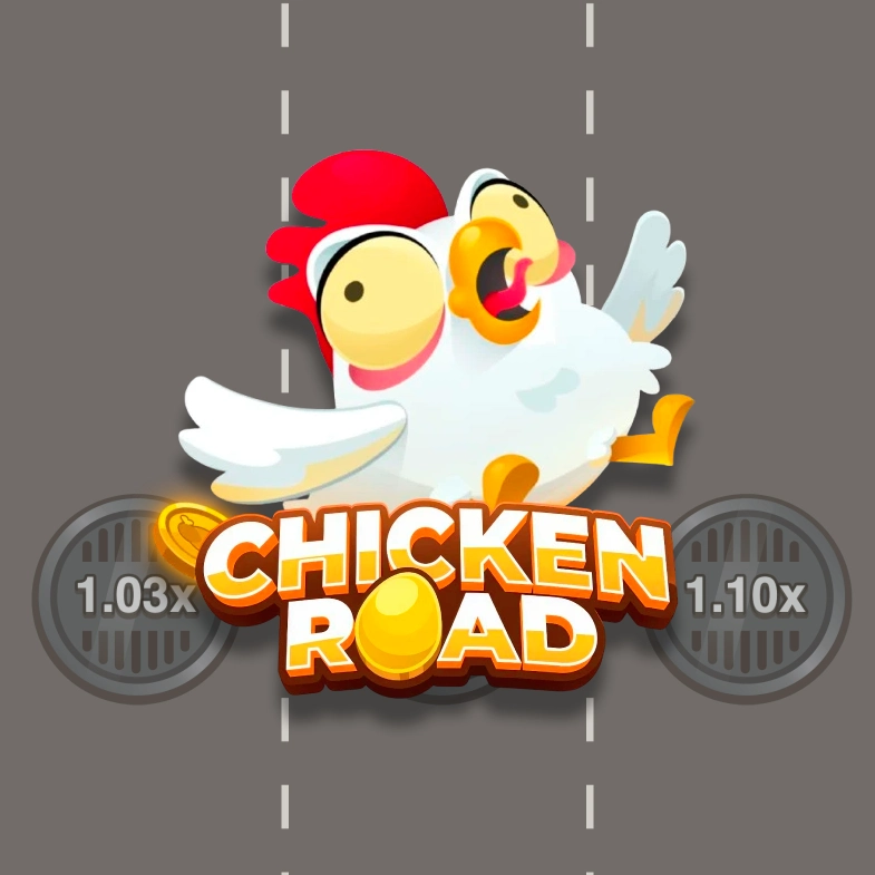 1xBet Chicken Road 2
