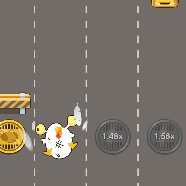 Chicken Road 2 1xbet تنزيل
