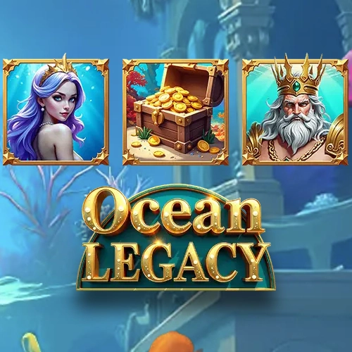 1xBet Ocean Legacy