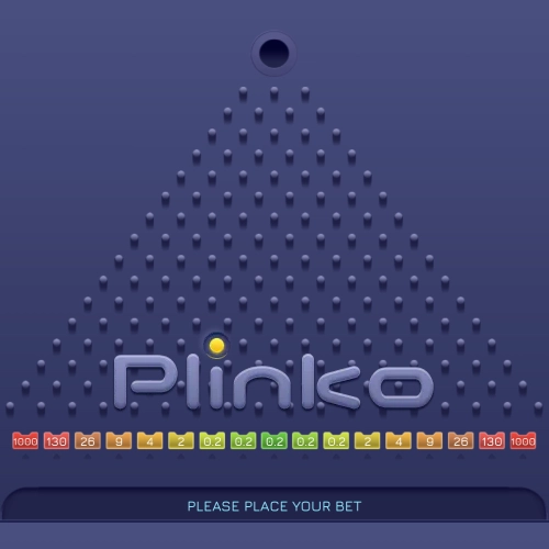1xbet Plinko