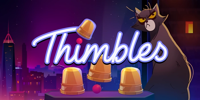 1xbet Thimbles