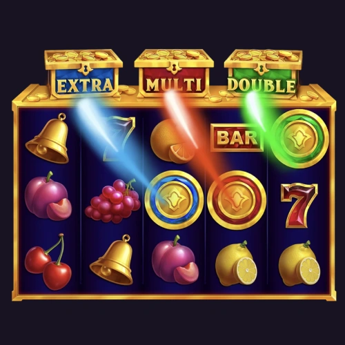 Chests of Fortune 1xBet