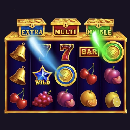 1xBet Chests of Fortune