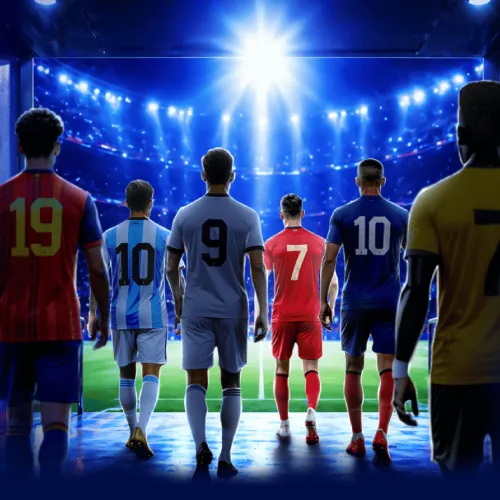 Football Betting on England. FA Community Shield 2026