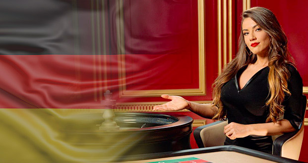 German Roulette