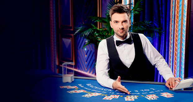 Blackjack 25