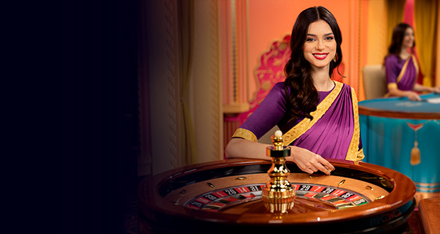 Roulette Indian