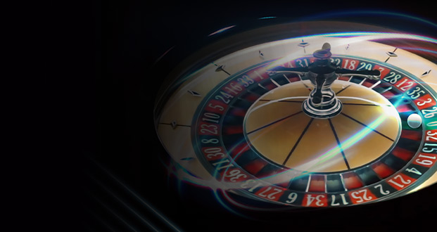European Roulette