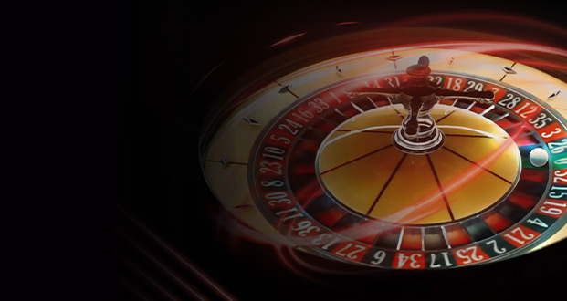 Dynamic European Roulette
