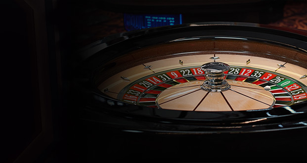 Onyx Auto Roulette