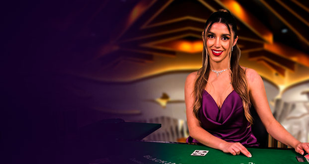 Las Vegas Blackjack