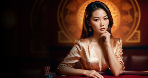 VIP Baccarat