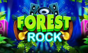 Forest Rock