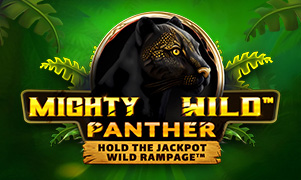 Mighty Wild™: Panther