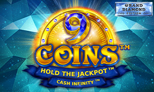 9 Coins™ Grand Diamond