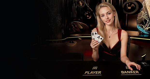 Grand Bonus Baccarat