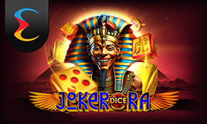 Joker Ra Dice